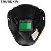 Out Adjust Big View Eara 4 Arc Sensor Grinding Cutting Solar Auto Darkening TIG MIG MMA Welding Mask/Helmet/Welder Cap/Face Mask ► Photo 3/5