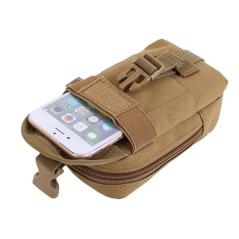 600D нейлоновые пакеты Condor Molle сумка для гаджетов охоты на открытом воздухе Кемпинг