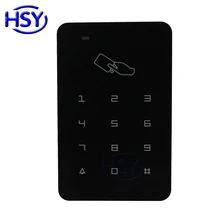 RFID 125Khz EM ID Card Entry Lock Door Access Control Standalone Keypad Controller high quality rfid proximity door access control system entry door lock rfid em keypad access control