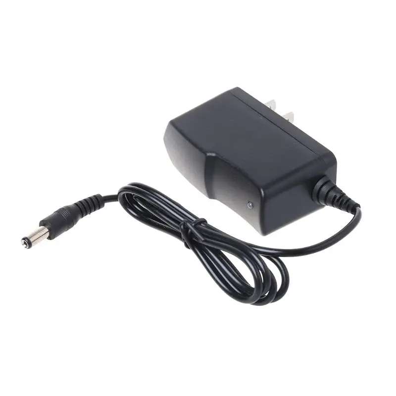 

8.4V 1A Bicycle Light Charger AU/US/EU Plug DC5.5x2.1 Rechargeable Battery Headlight Lamp Bike Torch Supplies