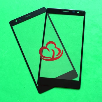 

50Pcs Replacement LCD Front Touch Screen Glass Outer Lens For LG Zero H650 H650K Class H740 H650E