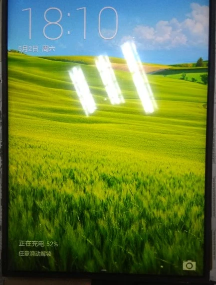 

A+ 8" inch LCD Screen N080ICE-GB1 Rev.A1 N080ICE-GA1 Rev.A0 For Huawei S8-701 S8-301 LCD display Replacement