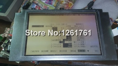 ЖК-экран LM64P402