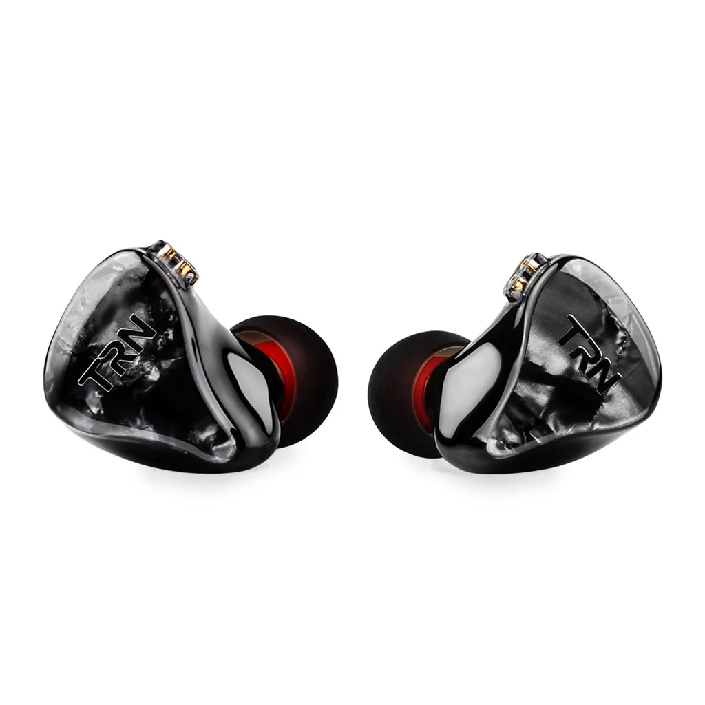 VOBERRY для TRN IM2 EarHIFI 6 yuan кольцевая железная гарнитура телефонный сабвуфер