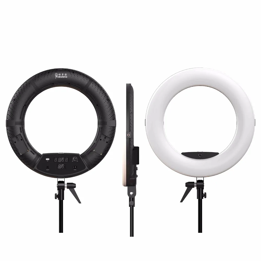 Yidoblo-FD-480II-black-Bi-color-Photo-Studio-Ring-Light-LED-Video-Light-Lamp-Photographic-Day(2)