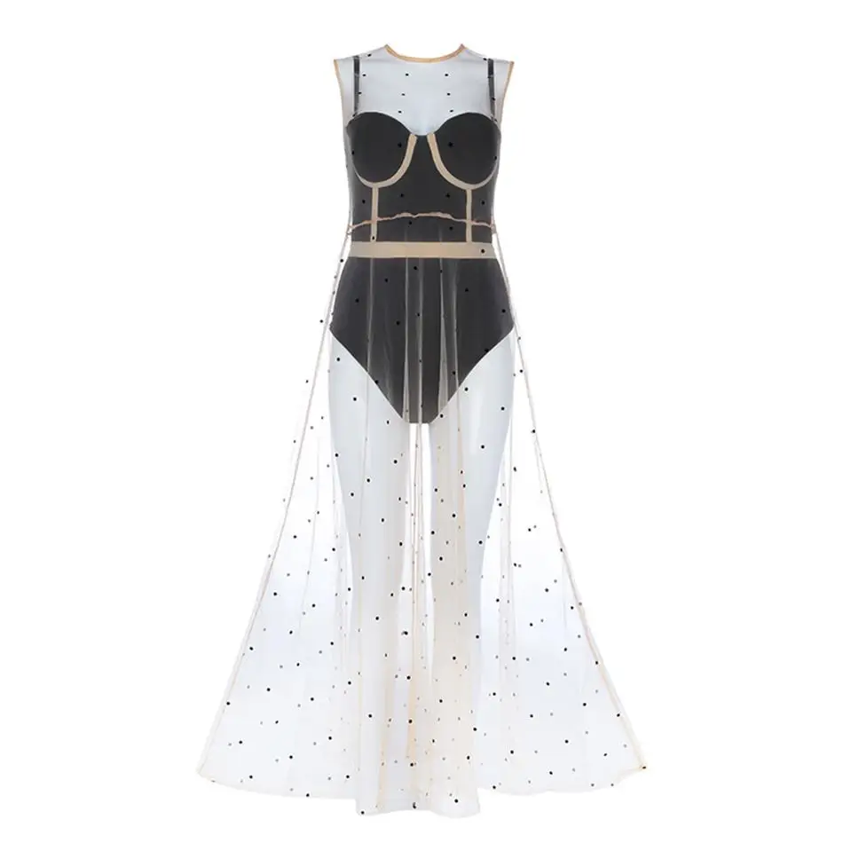 Adyce-2019-New-Summer-Celebrity-Party-Bandage-Dress-Women-Vestidos-Sexy-Hollow-Out-Sleeveless-Tank-O (1)_