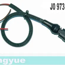 Longyue 20 комплект 2-штыревой разъем для VW AUDI 1J0 973 822 1J0973822 12"