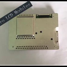 5," 640*480 промышленный ЖК-экран LQ056A3AG01 ЖК-панель Автомобильный gps/DVD навигационная аудиосистема