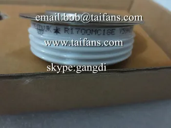 

PANTAIFS new R1700MC18E R1700MC18 R1700MC18F phase control thyristor