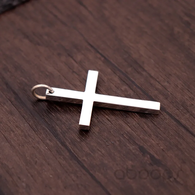 Plain Cross-2