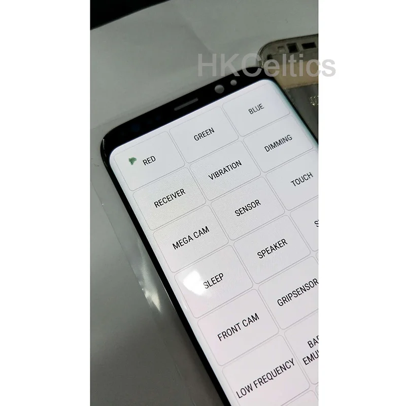 Дисплей для S8, ЖК-дисплей для SAMSUNG Galaxy S8 G950 G950F, дисплей S8 Plus G955 G955F+ запчасти для сенсорного экрана с битыми пикселями