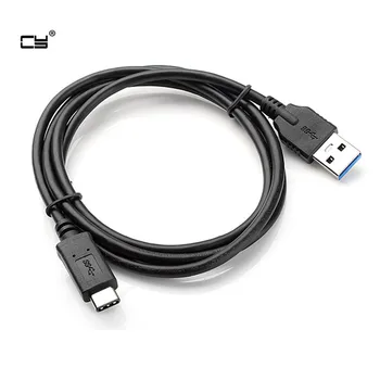 

USB-C USB 3.1 Type C Male to Standard Type A Male Data for Nokia N1 Tablet & Phone & Macbook & Hard Disk Drive 0.3m 1m 2m 3m