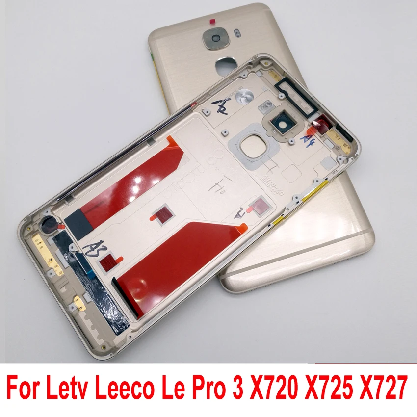 For Letv Leeco Le Pro 3 X720 X725 X727  (2)