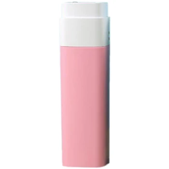 

Mini Charging Treasure Fan Usb Small Electric Fan New Rechargeable Portable Multifunction Holding A Small Hand Folding Fan-Pin