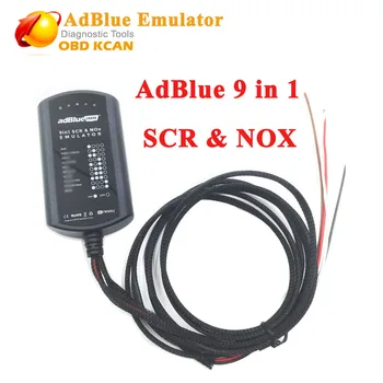 

Emulator adblue 9 in 1 for 9 kinds trucks upgrade ablue 8 in 1 no need any software adblue emulator 9 in 1 with free shipping