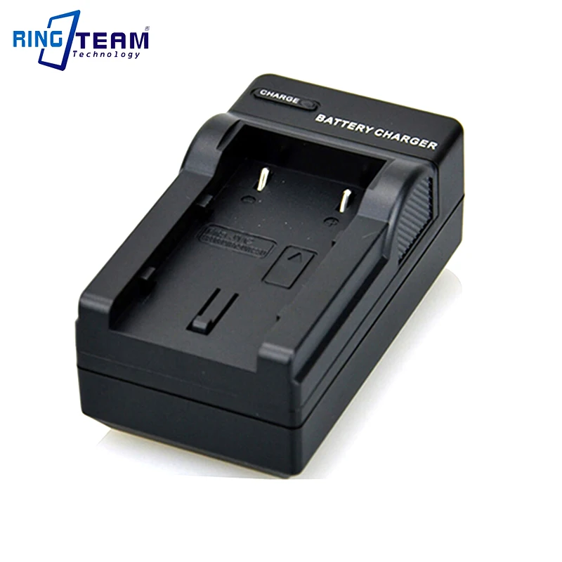 Зарядное устройство для батарей VF823 VF808 JVC MiniDV и видеокамер Everio|Зарядные