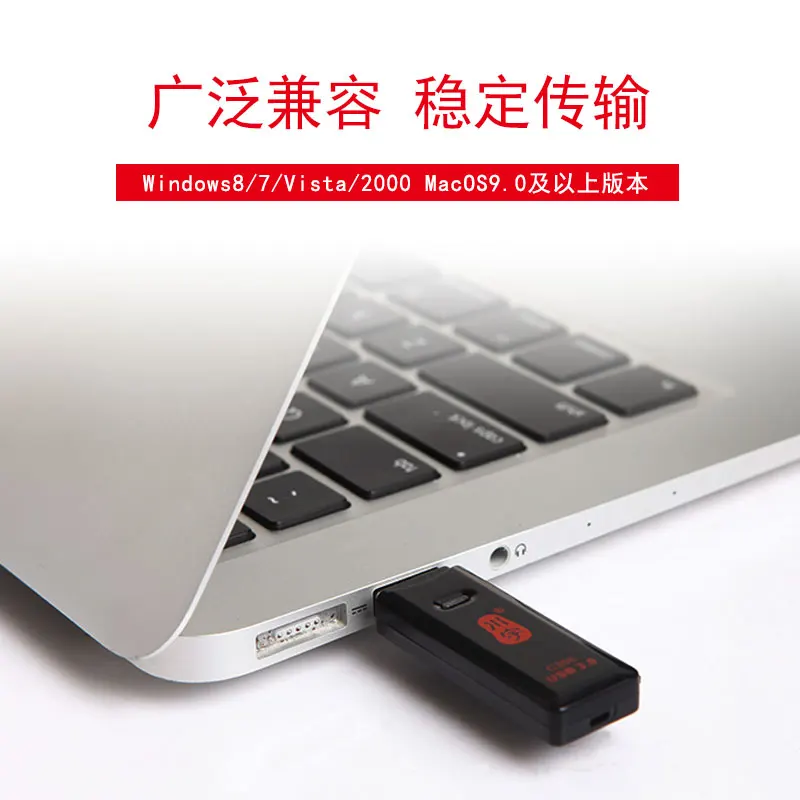 Супер скорость 5 Гбит/с USB 3,0 Micro SDXC SD TF считыватель карт памяти мини адаптер для SD карты MicroSD TF карта SDXC SDHC Micro SDXC