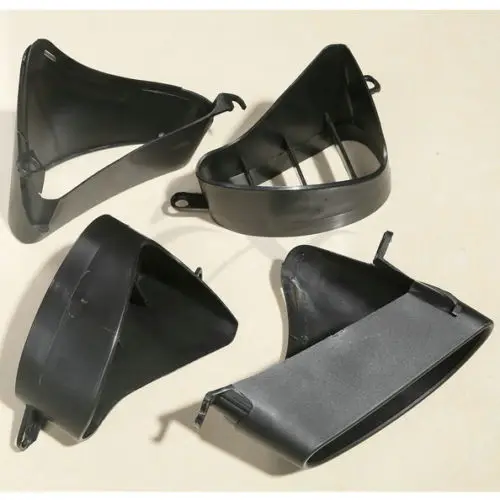Неокрашенный обтекатель кузова мотоцикла для Honda CBR600F4 CBR 600 F4 1999 2000|Накладки и