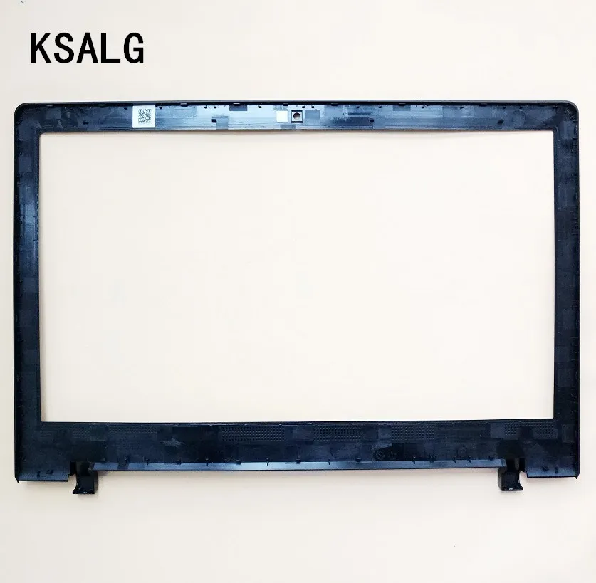 Для lenovo IdeaPad 110-15ISK ЖК-дисплей Передняя панель Экран кадров чехол