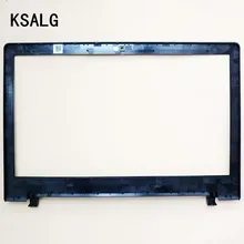 Для lenovo IdeaPad 110-15ISK ЖК-дисплей Передняя панель Экран кадров чехол