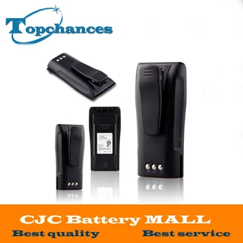 

High Quality 7.2 V 2000mAh NNTN4496 Li-ion Radio Battery For MOTOROLA NNTN4851 NNTN4851R CP040 CP140