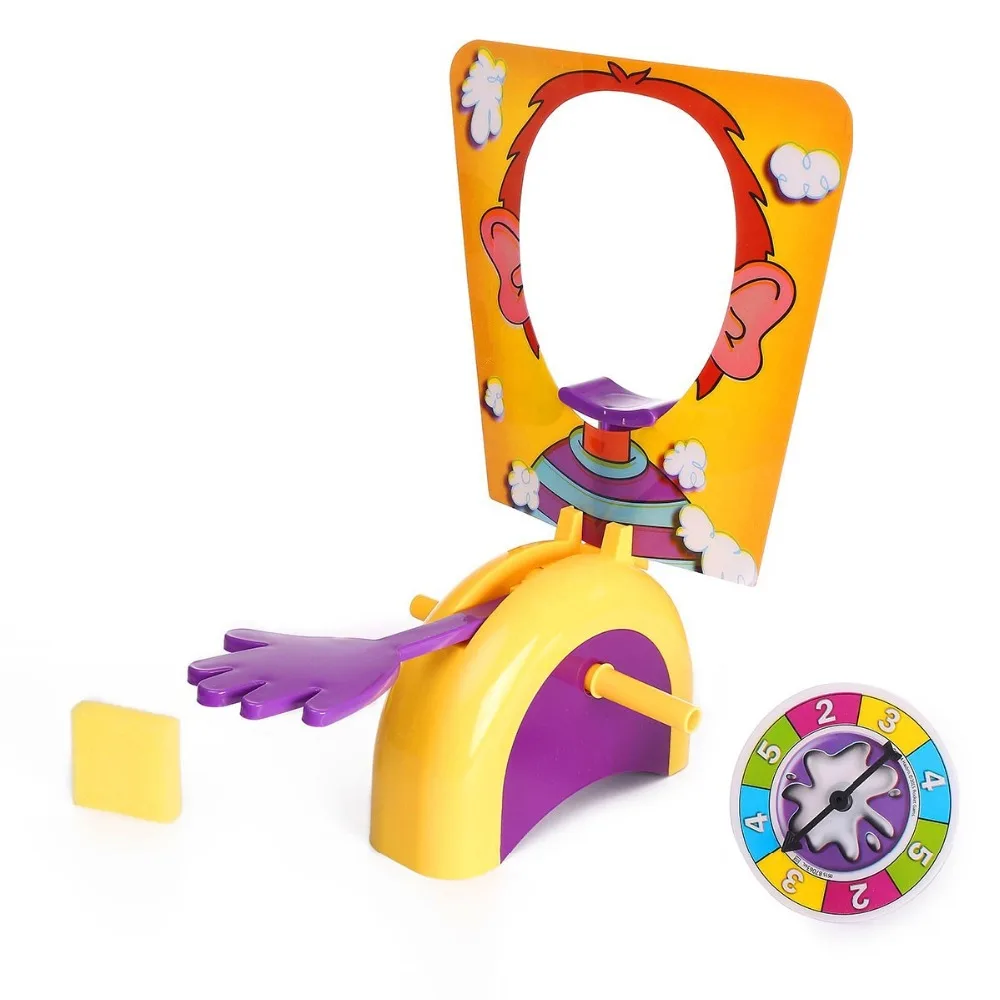 

Pai Face the first generation of single cream hit the face and beat the face machine.