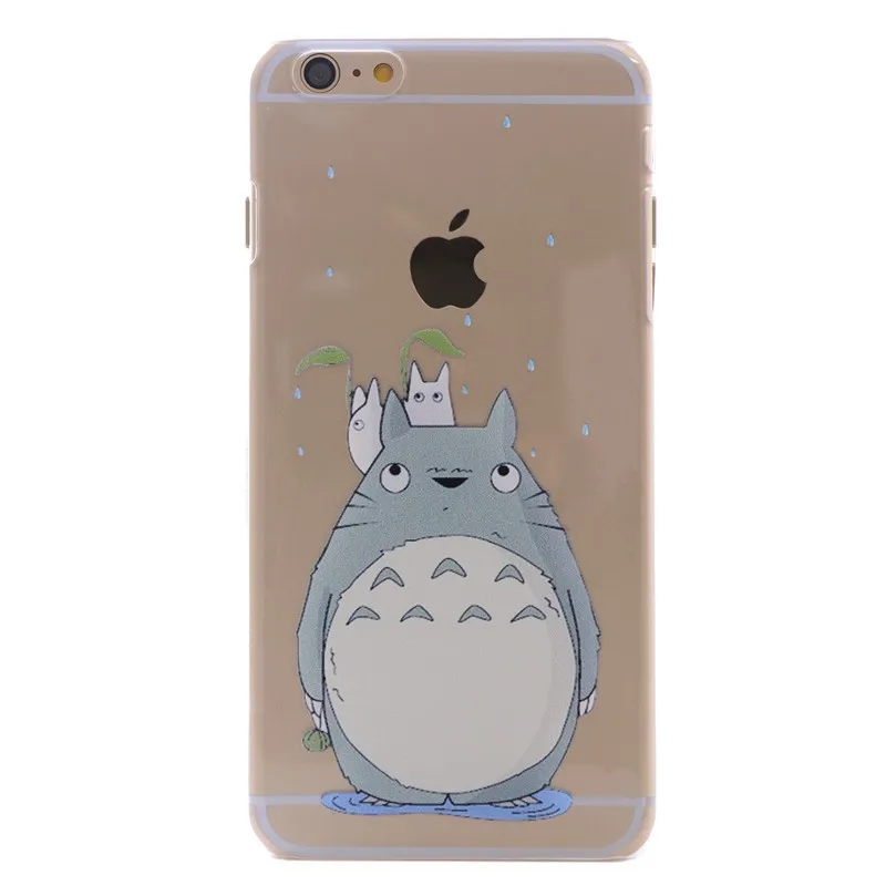 coque totoro iphone 6 coque totoro iphone 6