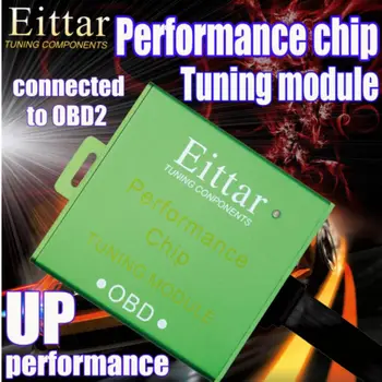 

Car OBD2 OBDII performance chip tuning module excellent performance for Mini 2003+