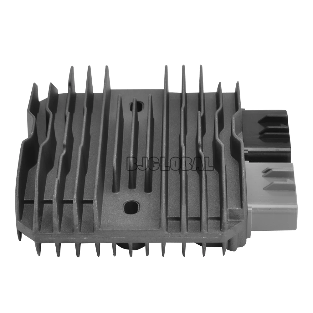 12 V Напряжение мотоцикла лодка Регулятор выпрямителя Для Kawasaki ZX636 ниндзя ZX-6R ABS ZX636 ниндзя ZX-6R ABS КРТ Edition 21066-0730