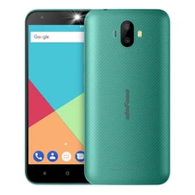 Ulefone S7 3G Smartphone 5.0 Inch Android 7.0 MTK6580 1.3GHz Quad Core 1GB RAM 8GB ROM Corning Gorilla Glass 3 OTG Function