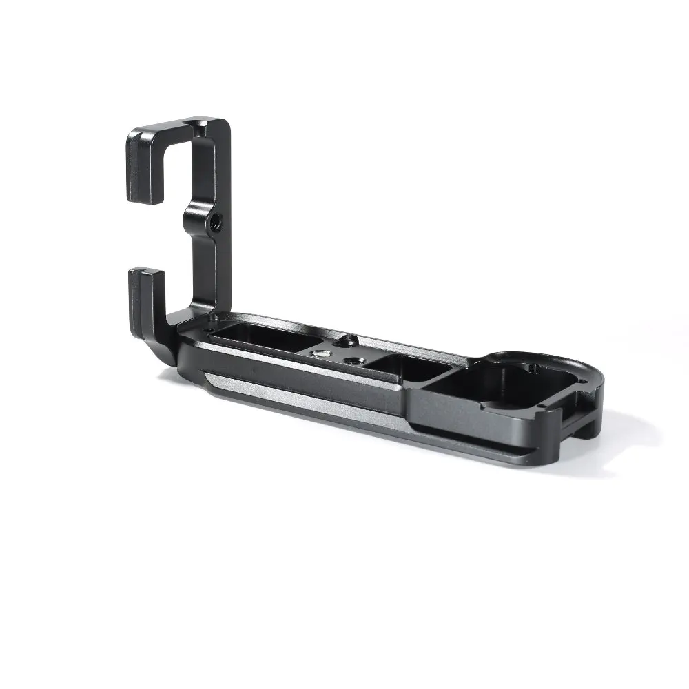 

Quick Release Plate L Bracket Holder For Sony A7 A7R Sunwayfoto Benro Kirk Markins Arca comaptible
