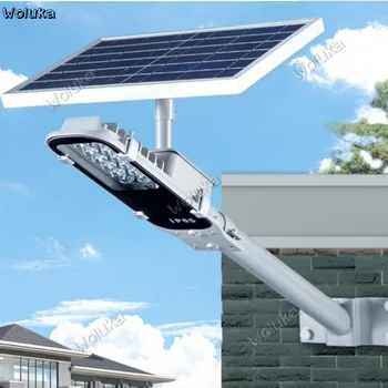 

Solar street light Lithium battery solar street light Retrofit street light high quality street light CD05 W03