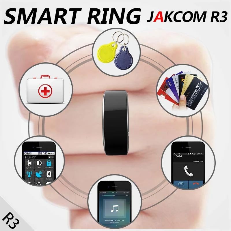 Jakcom R3 Smart Ring New Product Of Tv Stick As Receptor De Hdtv Antennenkabel Dab Anycast Para Tv