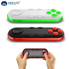 Mocute 051 пабг геймпад игровой кнопки пубг мобайл блютуз джойстик для андроид айфона телефона на смартфона пк компьютера планшета игр гейм пад контроллер пубга рокер тригеры накладки l1 r1 пабга free fire стики стик