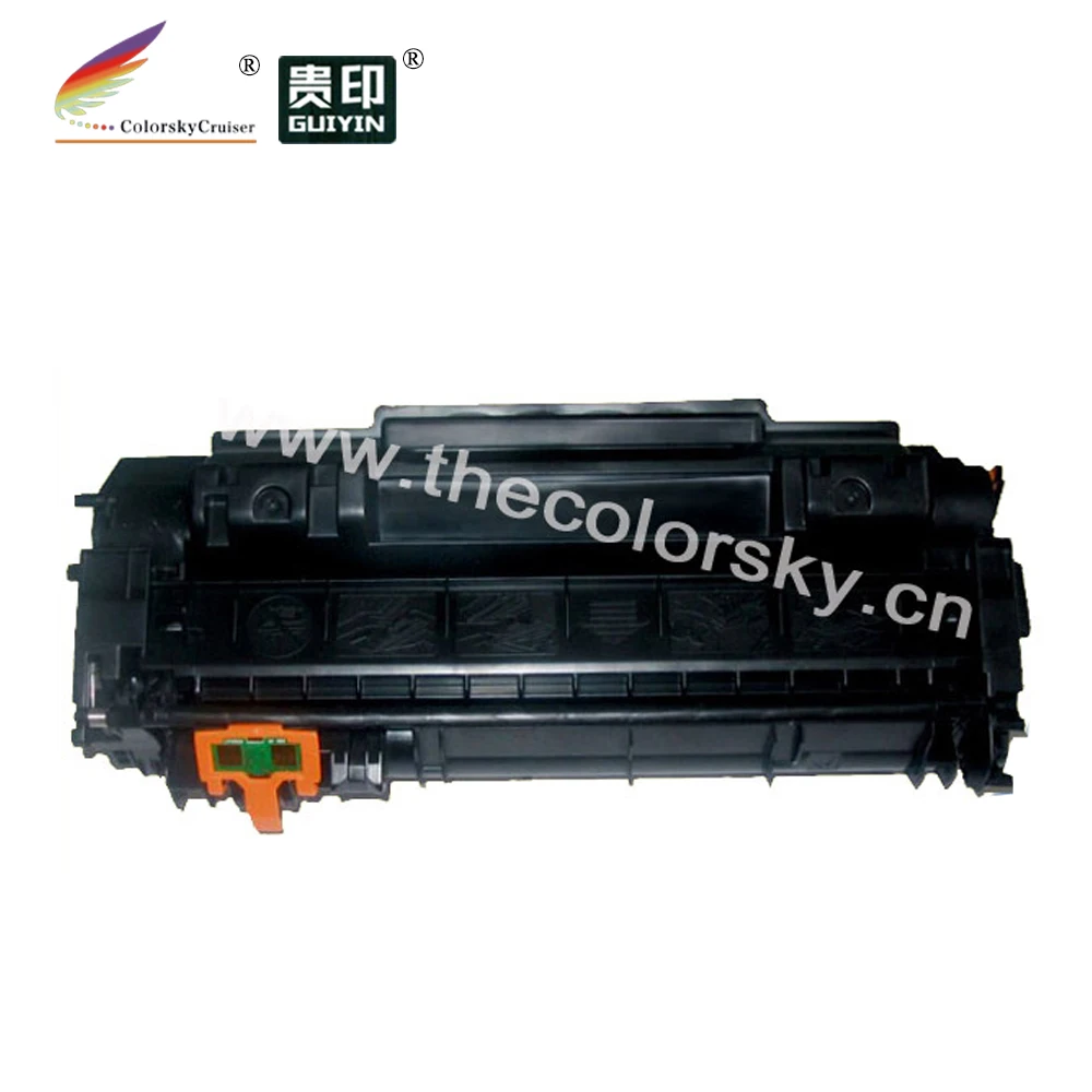 Совместимый картридж для принтера HP P 2015 P2014 2014 Q7553A Q7553 Q 7553A 7553 53A 53 BK 3K|cartridge 57|cartridge