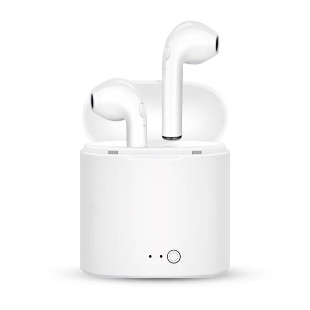 

Wireless Bluetooth Earphone TWSI7 Headset Mini Earbud With Microphone Auriculares Bluetooth Ear Bud fone de ouvido