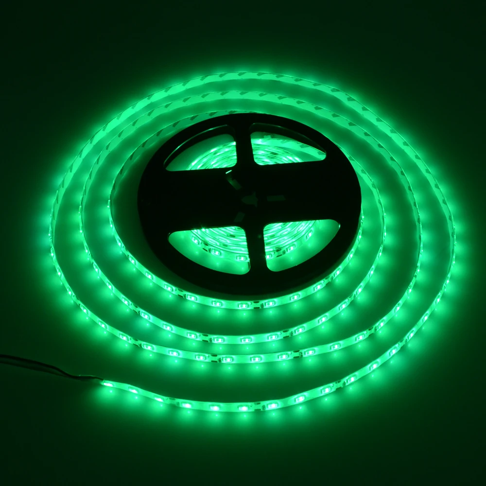 Водонепроницаемый светодиодный светильник SMD 5630(5730) 5 м 300Led DC12V Гибкая полоса светильник s fita de Led Lampada led лампа светильник