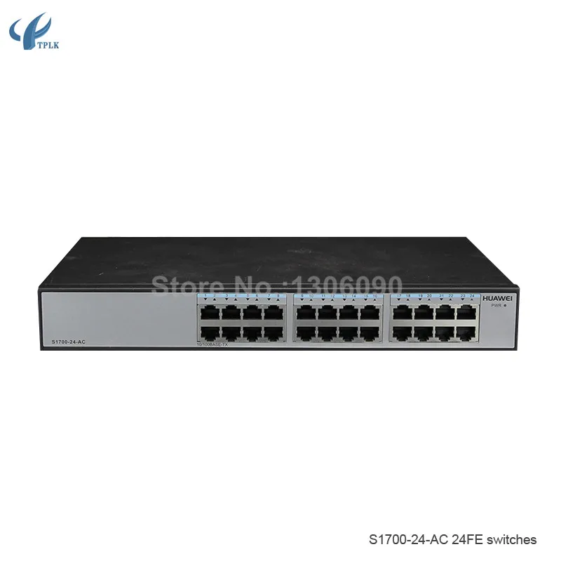 S1700-24-AC 24FE switches 1