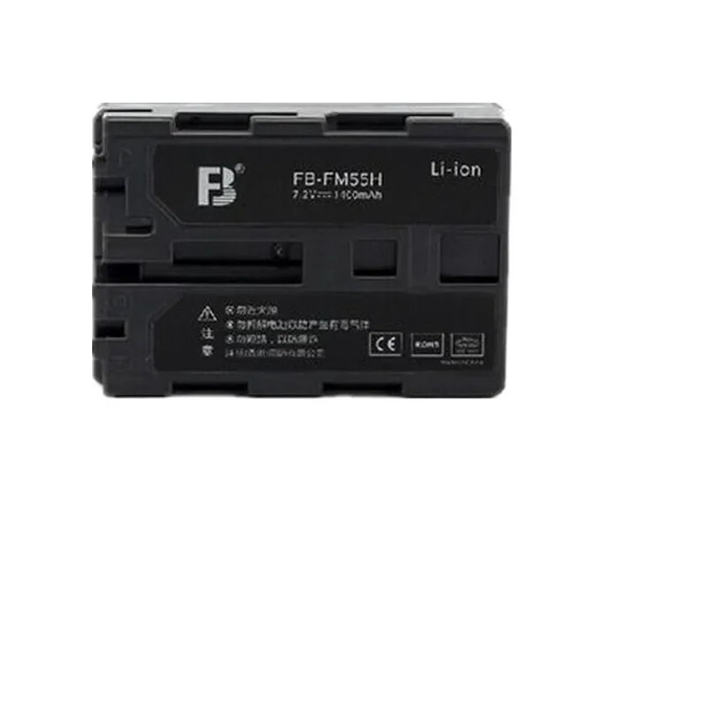 

NP FM50 FM55H Batteries Pack For Sony NP-FM51 NP-FM30 NP-FM55H DCR-PC101 A100 Series DSLR-A100