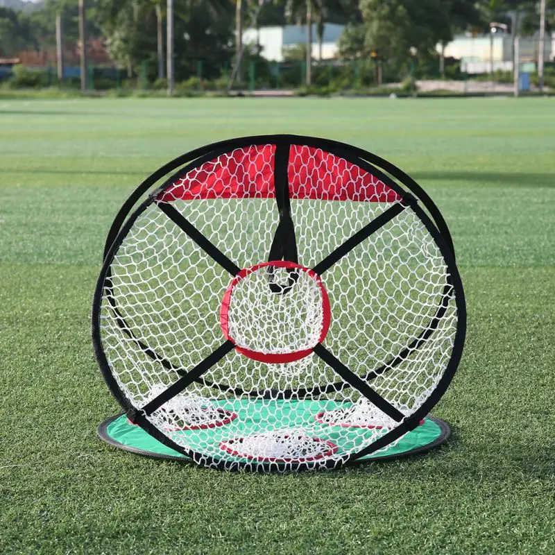 

Golf tent PGM golf practice net practice swing combating cage Exercise Child Adult golf practice tent