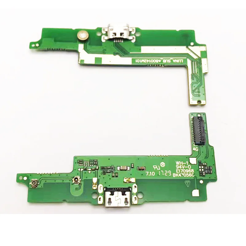 

New For huawei Y3-2 3G 4G Micro USB Charger Charging Dock Port Flex Cable Board