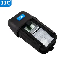 JJC PET LCD Screen Guard Film 1.4m Wired Remote Control Protection Pouch Case Accessories kit for ZOOM H5 Handy Recorder