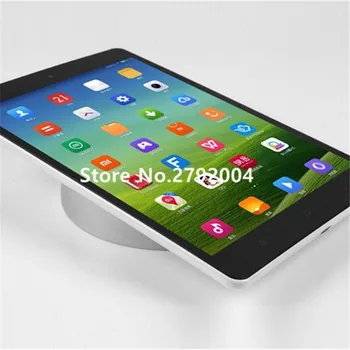 

12cm Wholesale Aluminum Alloy Laptop Stand Ipad Laptop Display Stand