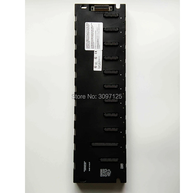 IC693CHS391H