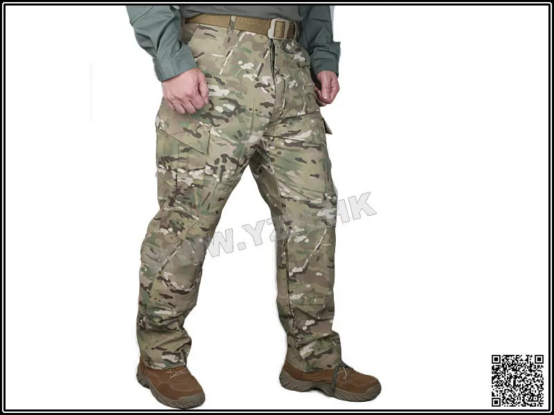 BDU стильные тактические штаны BD2734 военные штаны S-XL
