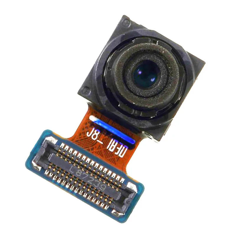 

For Samsung Galaxy J8 2018 J810 Front Facing Camera Module Replace Part