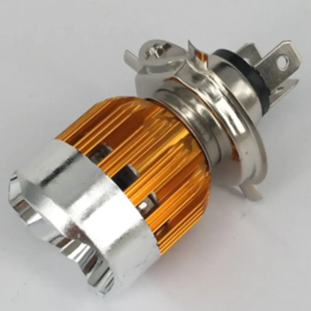 

Three beads built-in 8-85V high power long service life energy saving LED fog light for Automobile and motorcycle