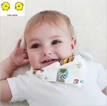 Fashion Styles Baby Bibs Boys Accessories Newborn Girls Burp Bandana Cotton Soft Toddler Triangle Scarf Infant Saliva Towel new cute baby bibs cartoon printing cotton newborn infant girls and boys toddler triangle scarf bandana