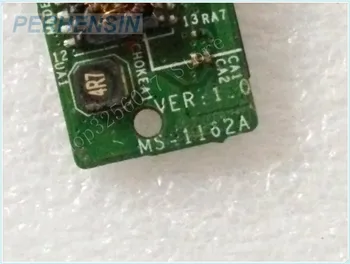 

Original Genuine laptop FOR MSI FOR MS-11621 MSI MS-1162 MSI MS-1162A Wlan board