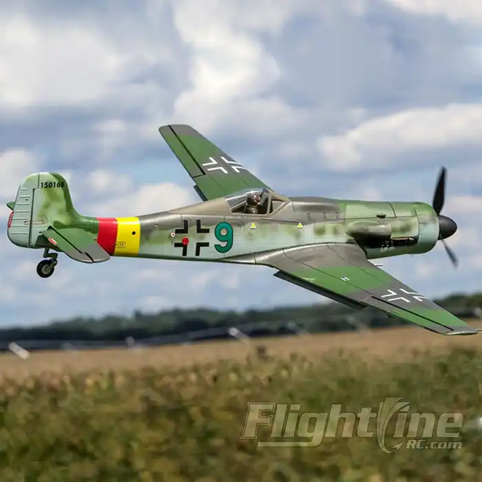 freewing rc warbirds